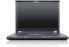 Lenovo T410i ThinkPad NotebookCore i3-330M(2.13GHz), 14.1"WXGA, 2GB-RAM, 250GB-HDD, DVD-DL, WiFi-n, BT, CAM, CR, XP Pro (w. Windows 7 Pro Recovery Media)6 Cell Battery